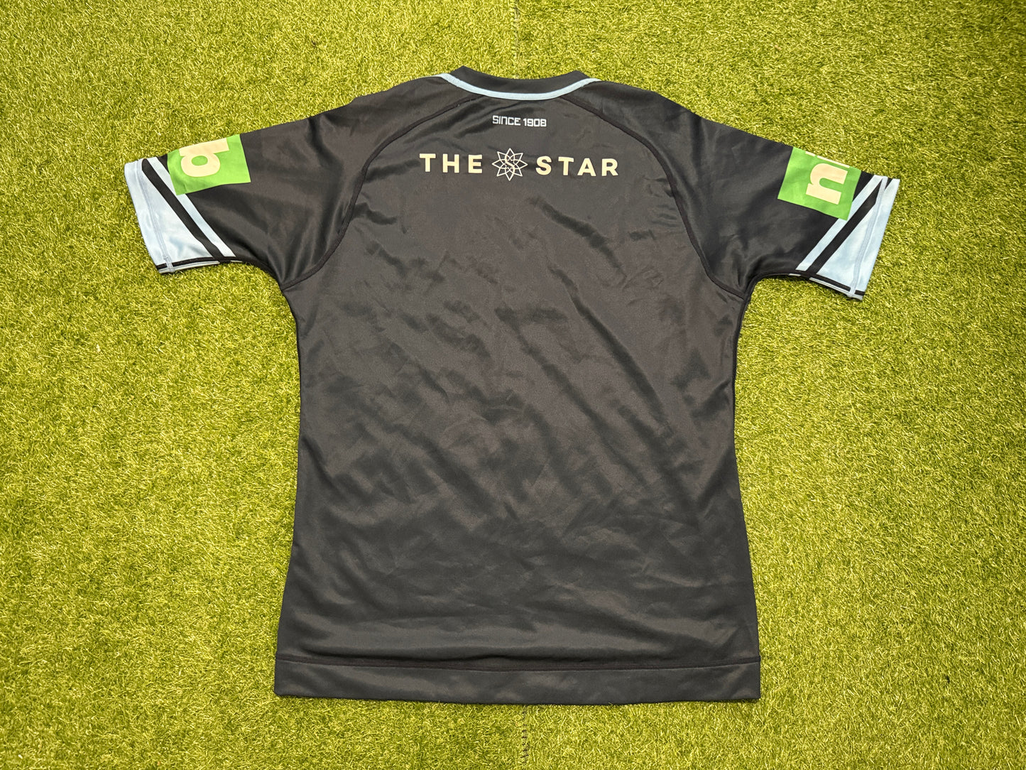 2019 NSW Blues Alt Jersey (2XL)