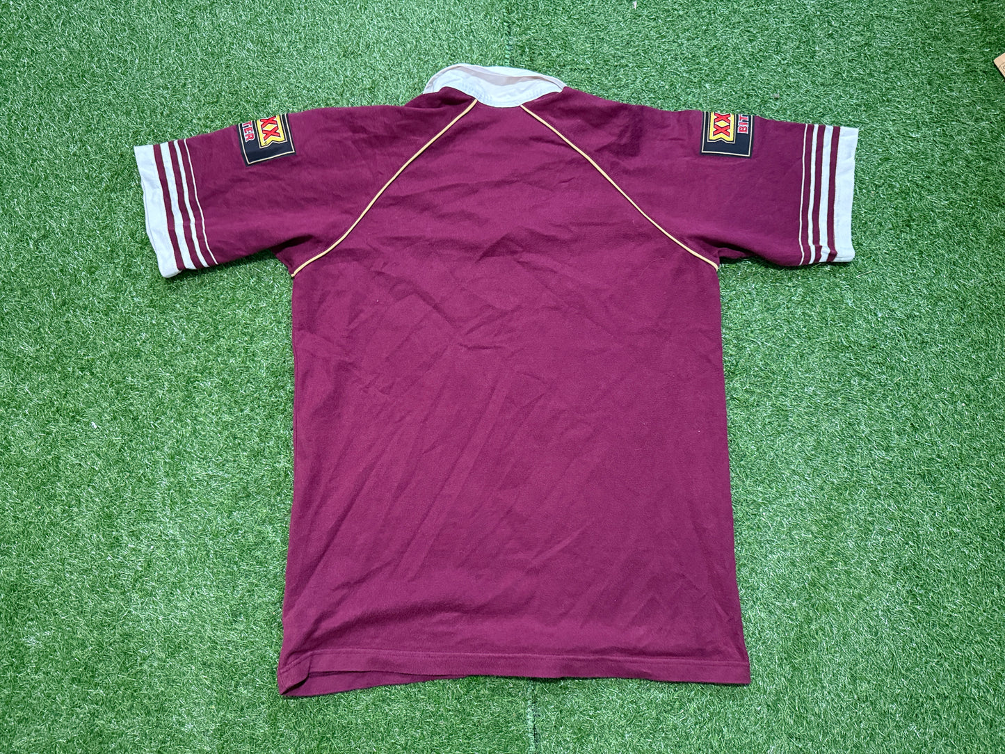2005 QLD Maroons Jersey (XL)