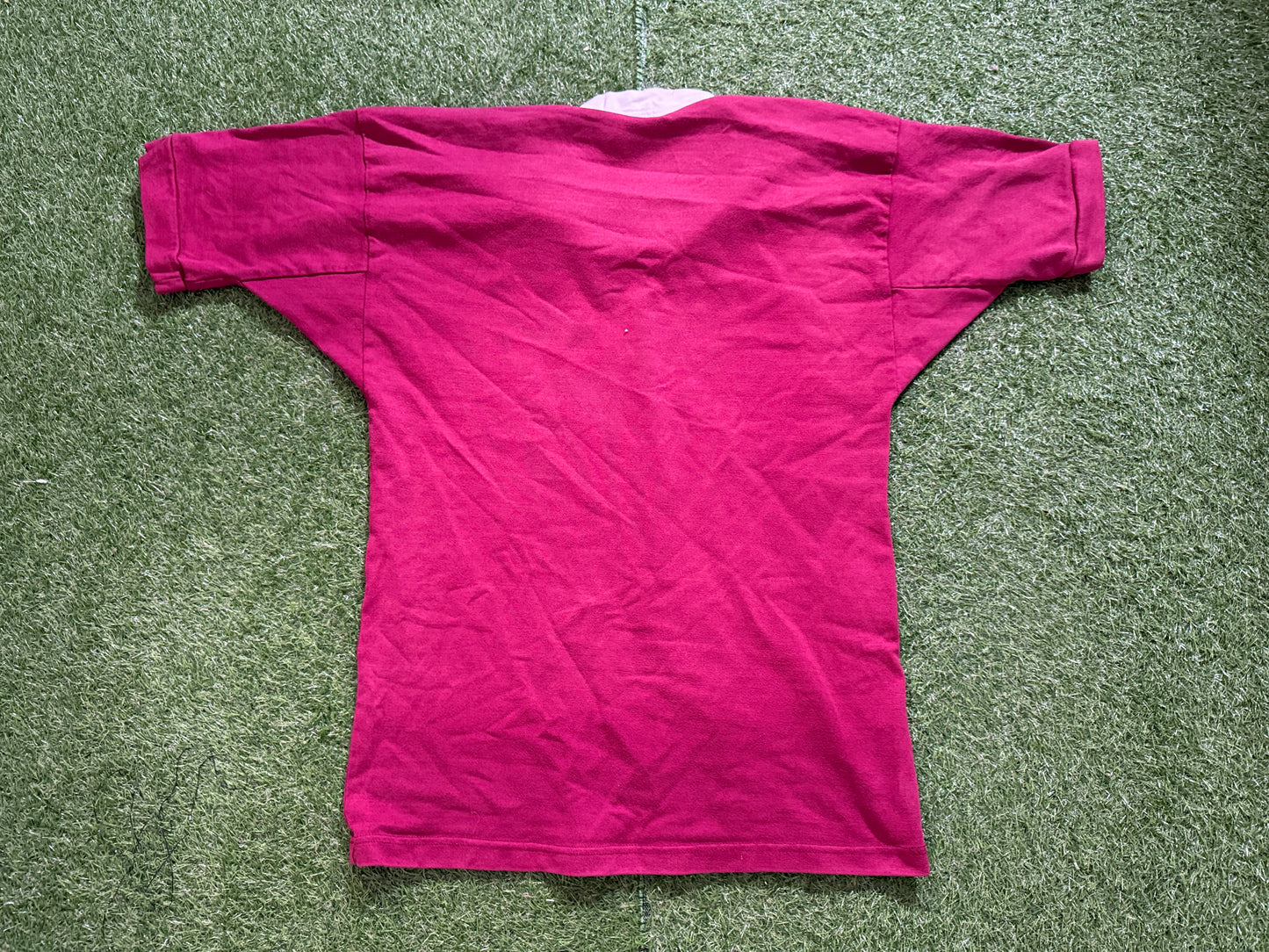 1980 QLD Maroons Retro Jersey (S)