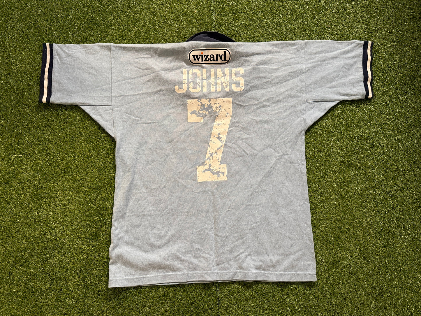 2004 NSW Blues Origin Jersey (XL)