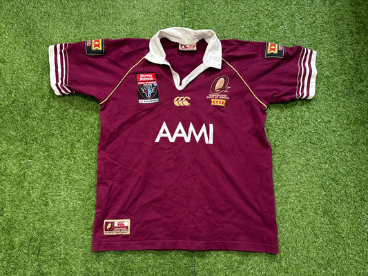 2006 QLD Maroons Jersey (2XL)