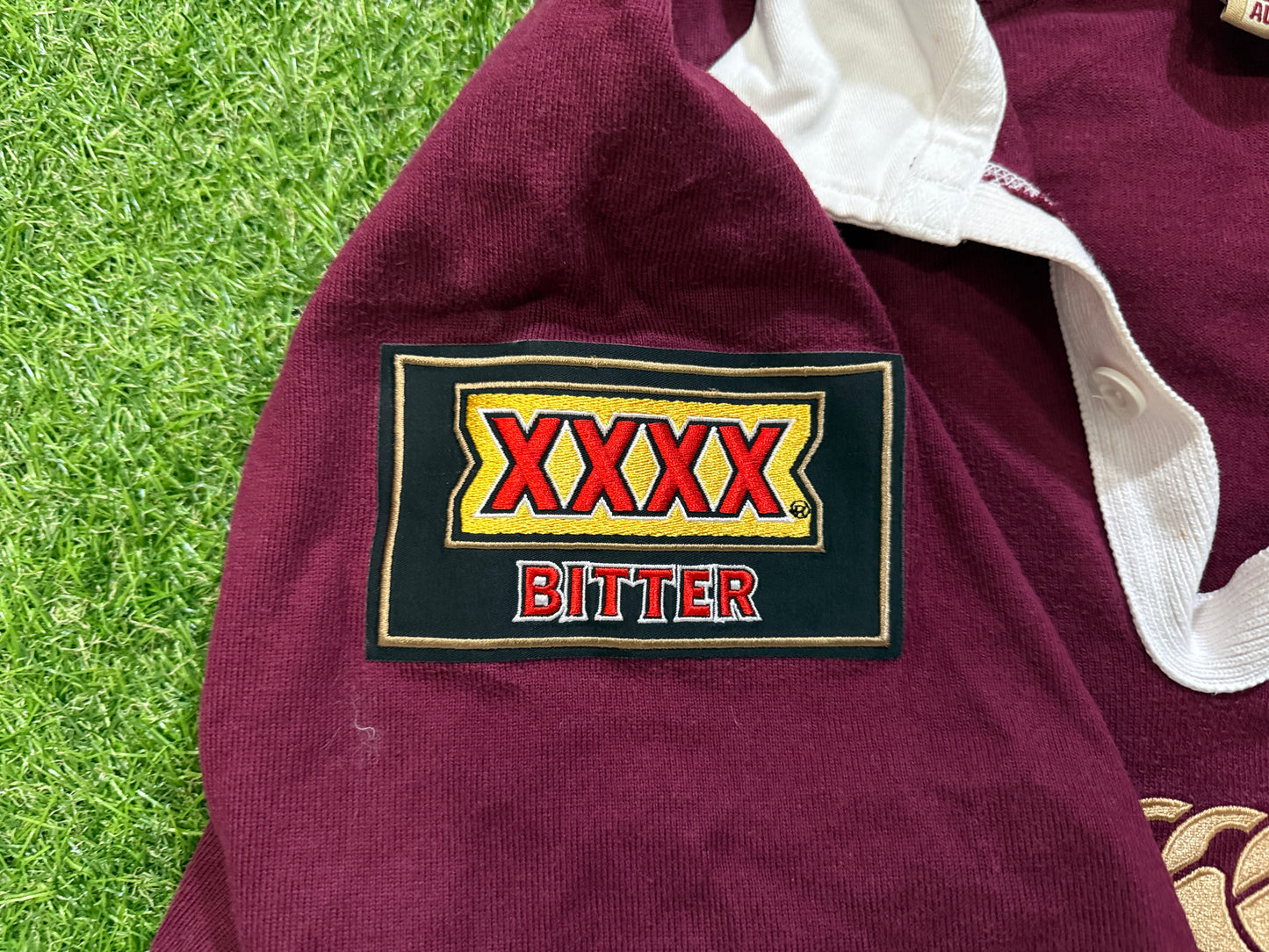 2006 QLD Maroons Jersey (2XL)