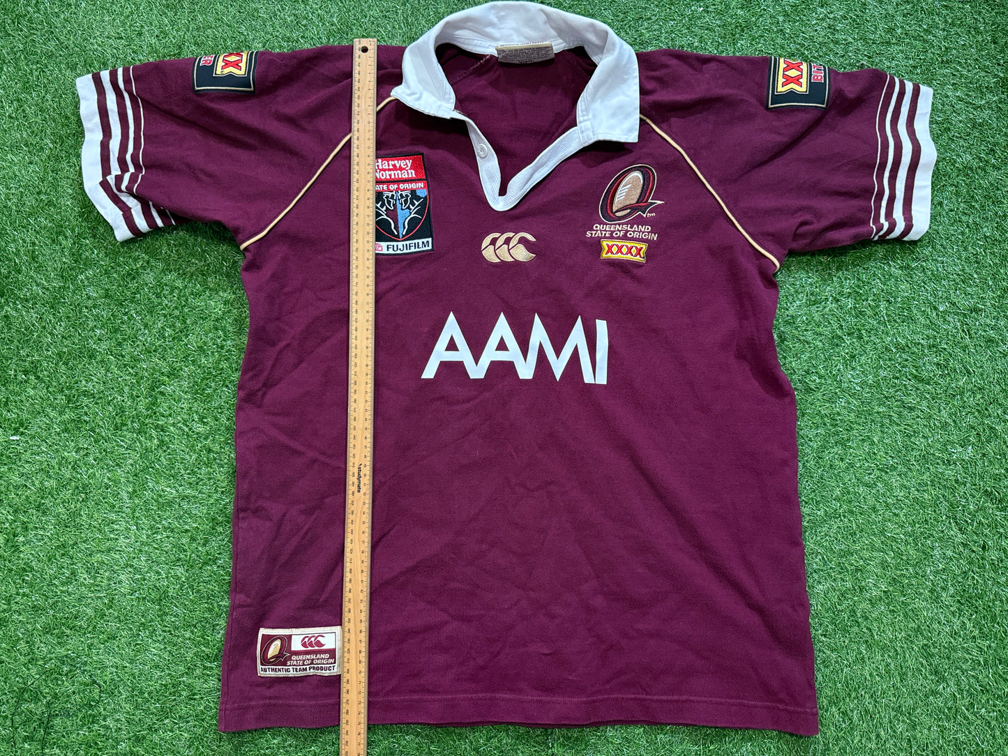 2006 QLD Maroons Jersey (2XL)