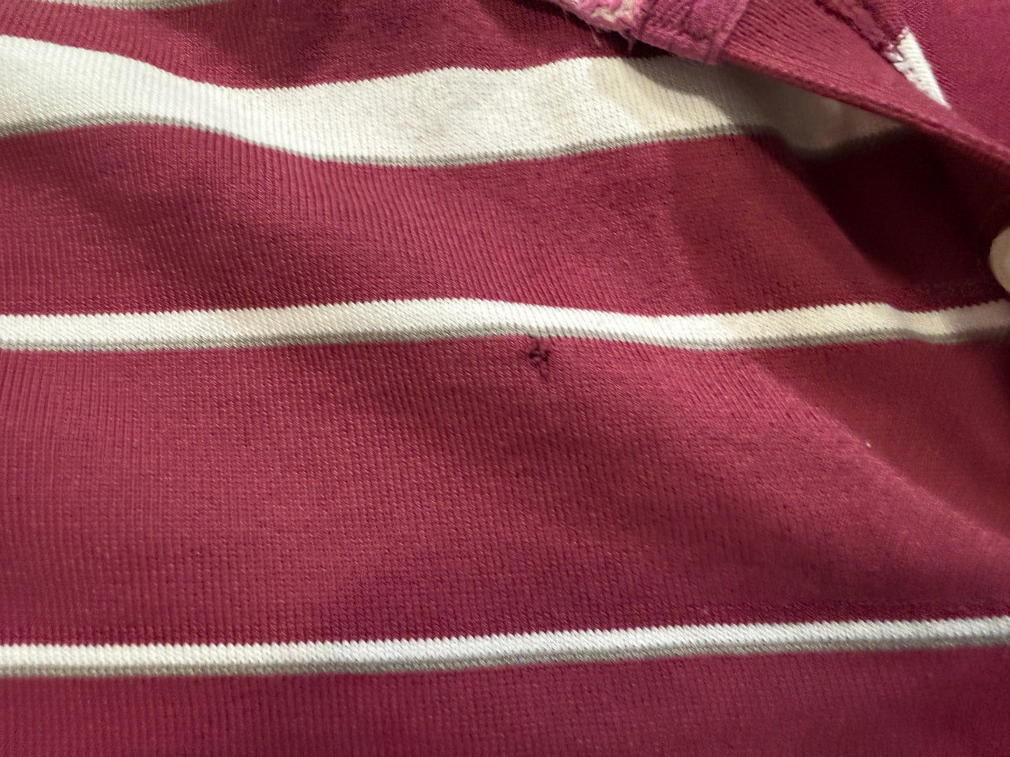 1995 QLD Maroons Jersey (L)