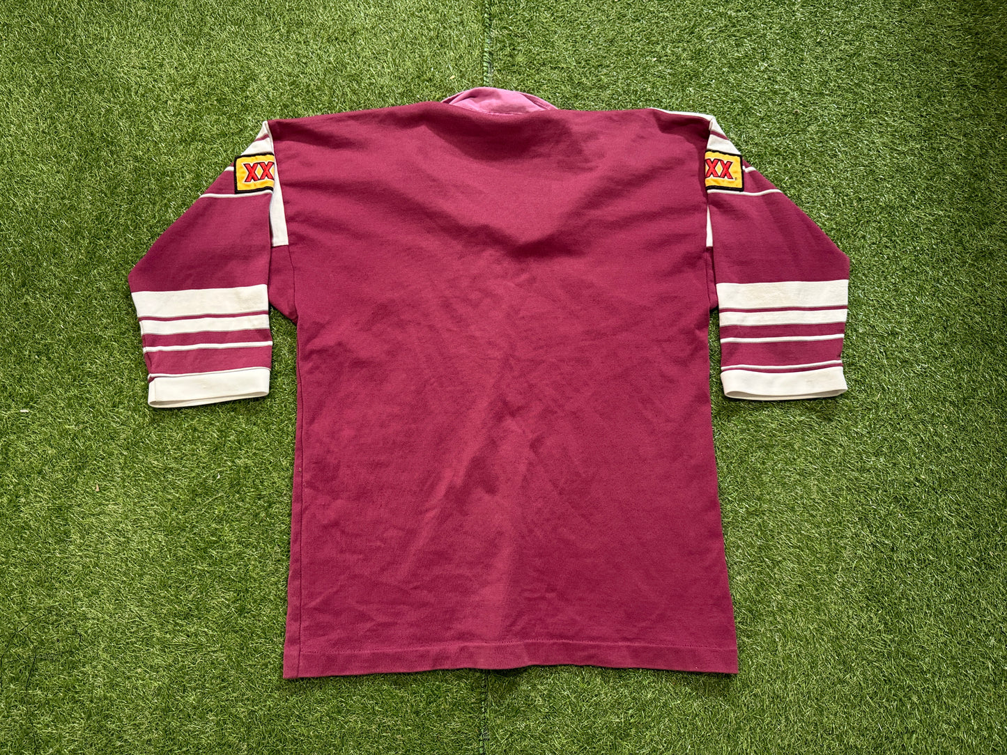 1995 QLD Maroons Jersey (L)