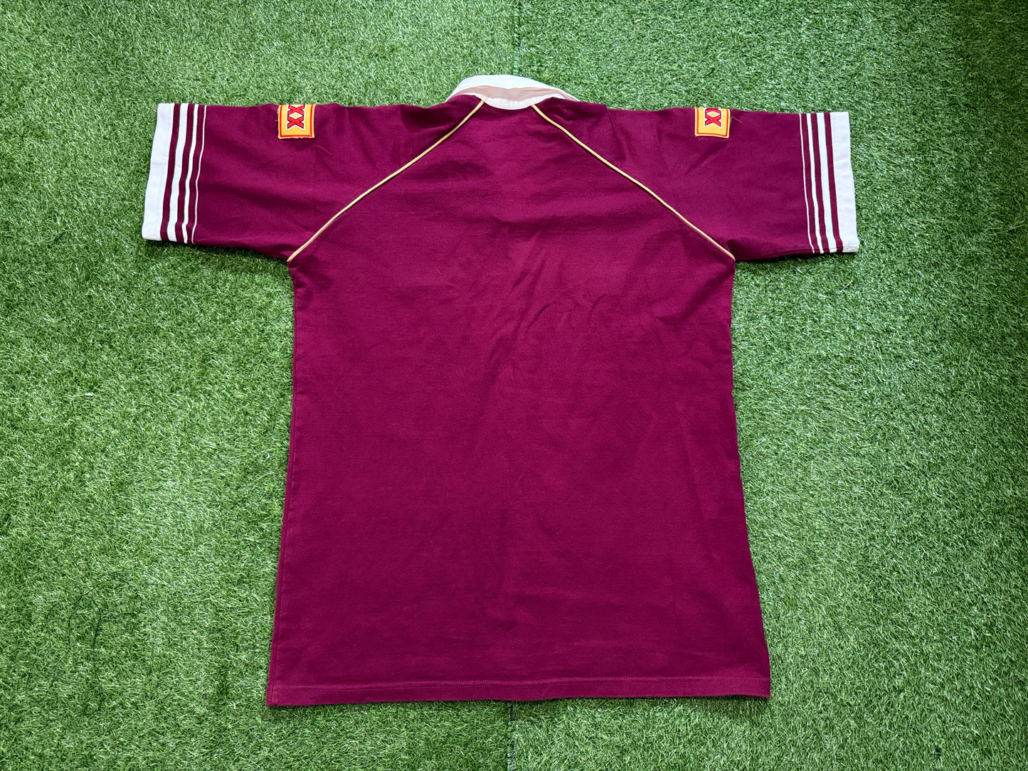 2004 QLD Maroons Jersey (2XL)