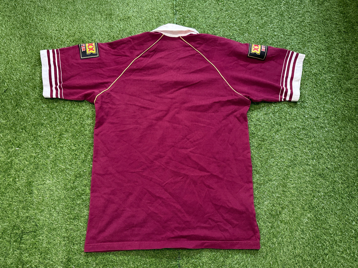 2005 QLD Maroons Jersey (XL)