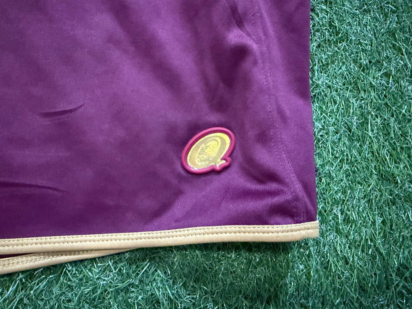 2018 QLD Maroons Jersey (3XL)