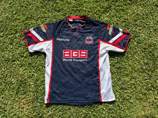2008 Sydney Roosters Training Tee (L)
