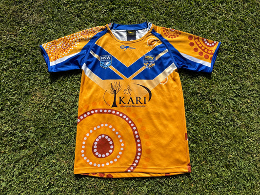 2016 City Origin Jersey (L)