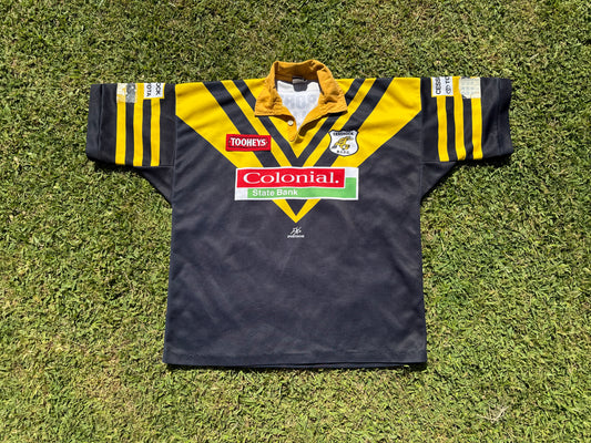 Cessnock Goannas Jersey (3XL)
