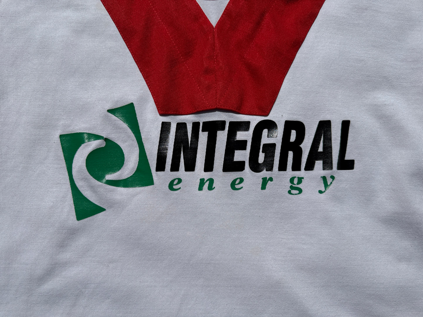 2002 St George Illawarra Dragons Home Jersey (L)