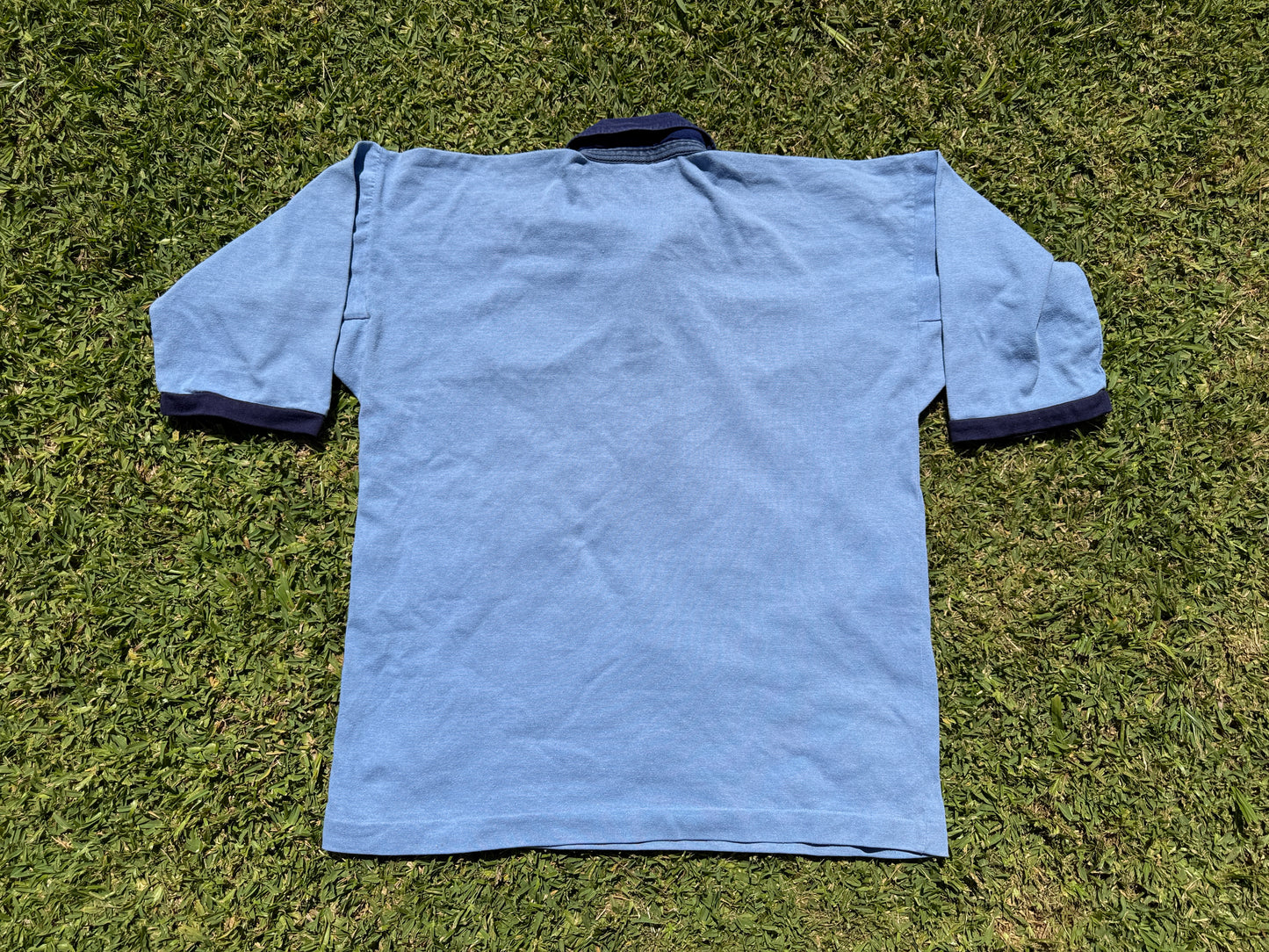 1980's NSW Blues Origin Supporter Jersey (XL)