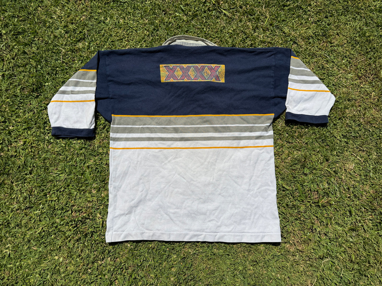 1995 North Queensland Cowboys Home Jersey (2XL)