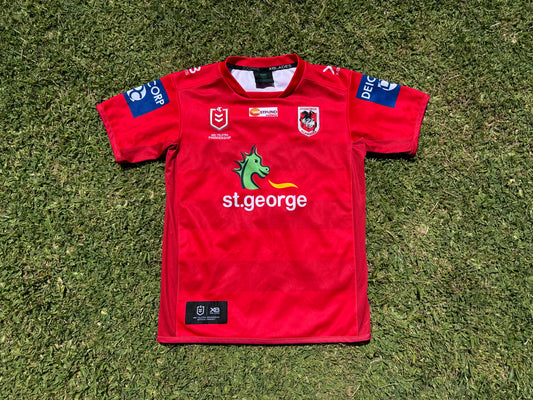 2020 St George Illawarra Away Jersey (L)
