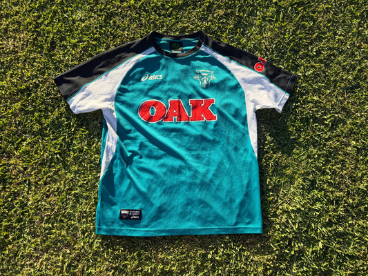 2013 Penrith Panthers Training Tee (XL)