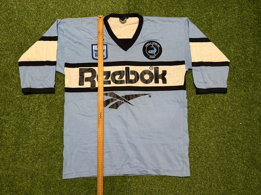1994 Cronulla Sharks Home Jersey (XL)