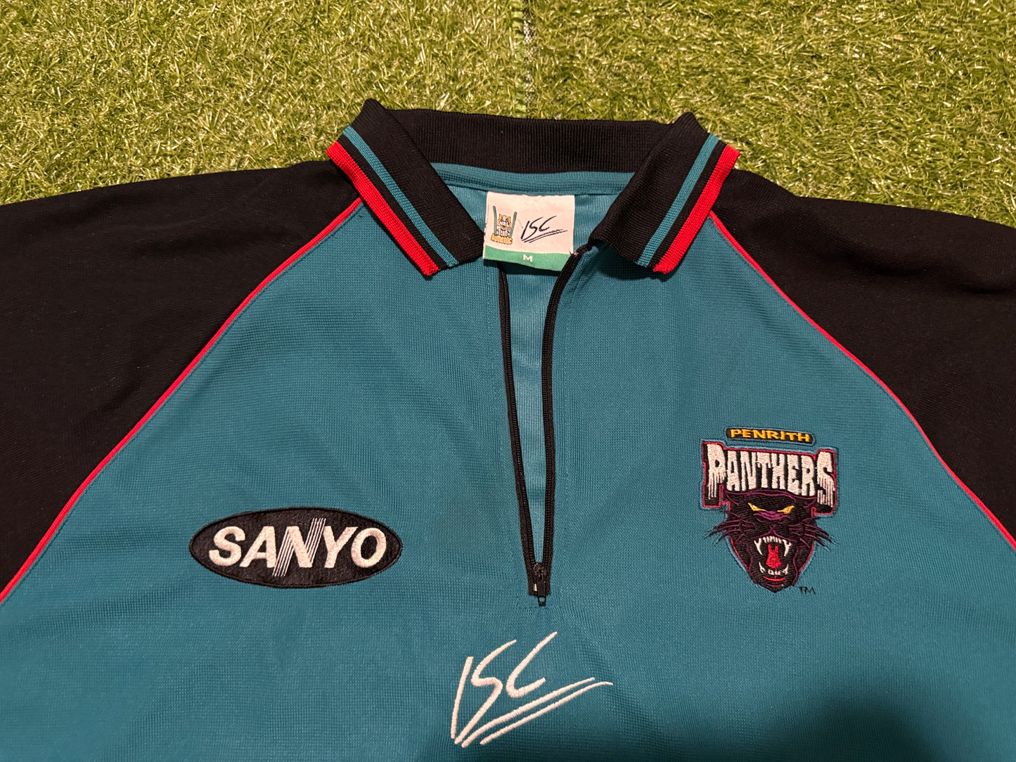 2004 Penrith Panthers Polo (XL)