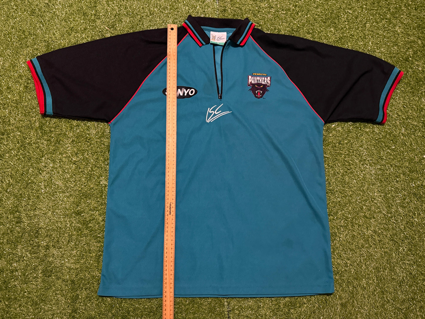 2004 Penrith Panthers Polo (XL)