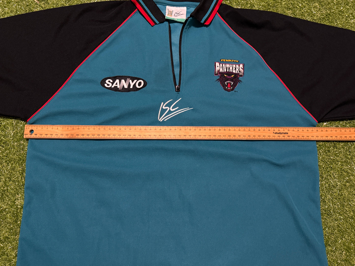2004 Penrith Panthers Polo (XL)