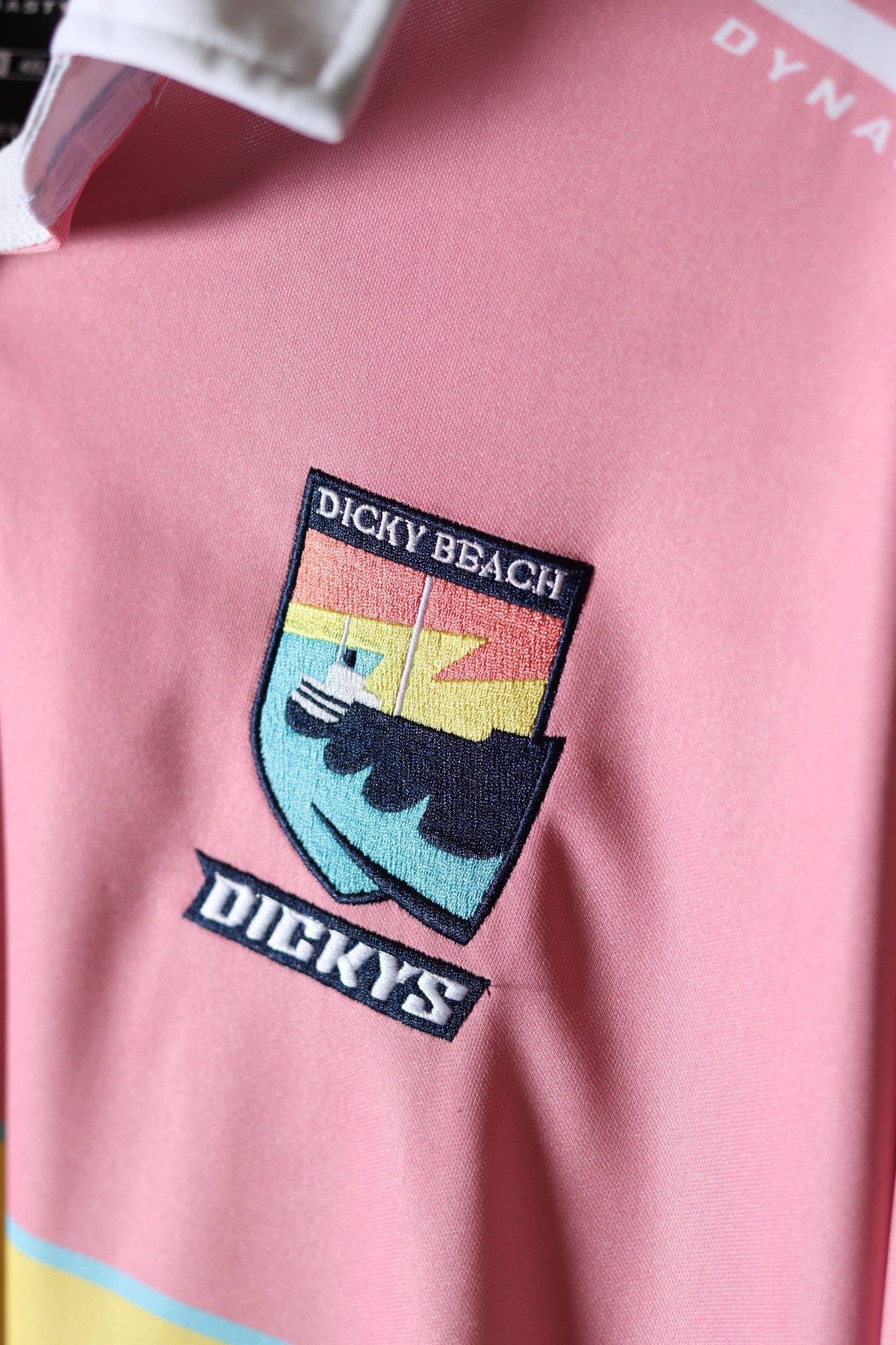 (available 12.02.26) Dicky Beach Dickys Jersey Original