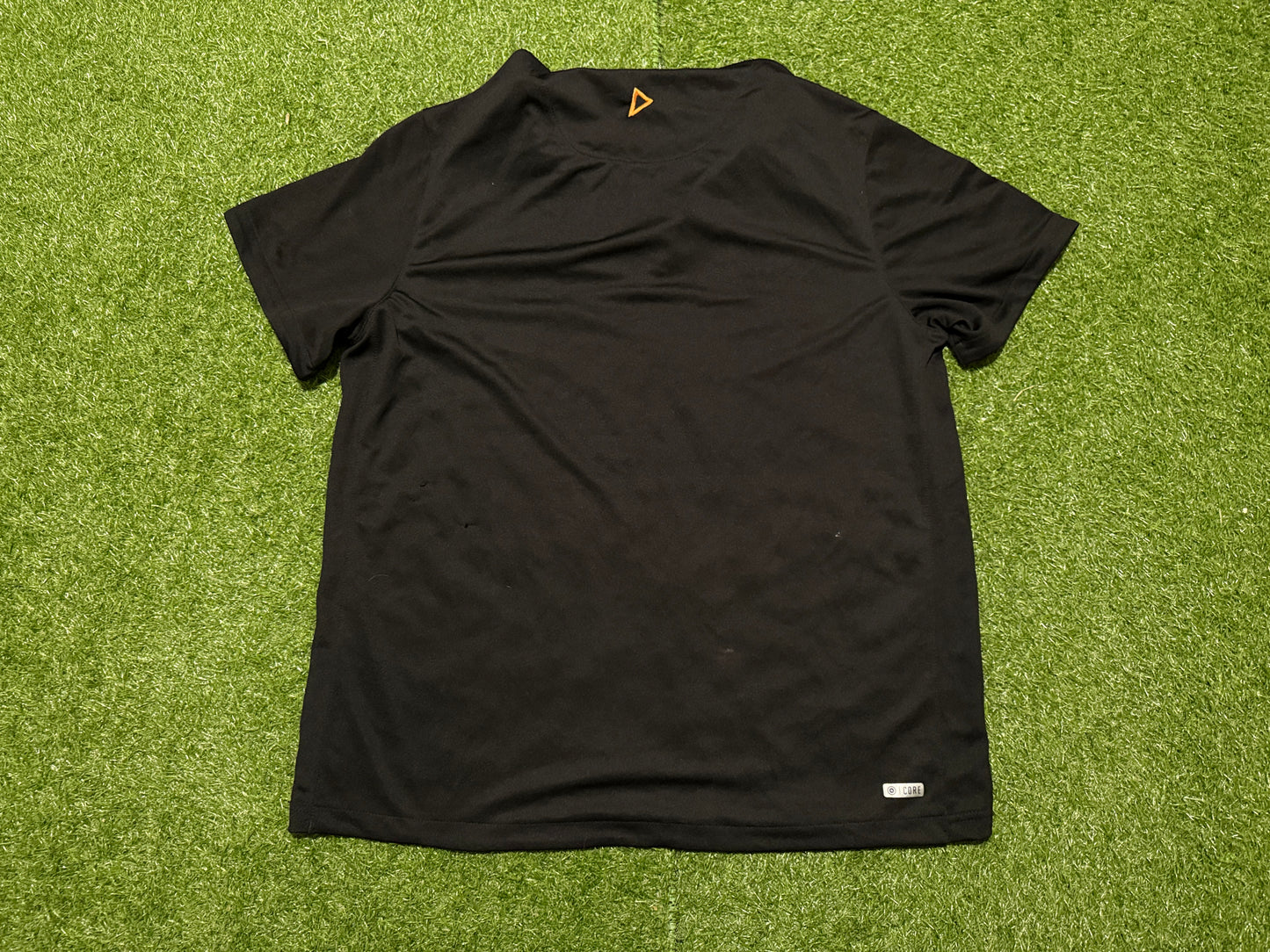2019 Wests Tigers member polo (2XL)