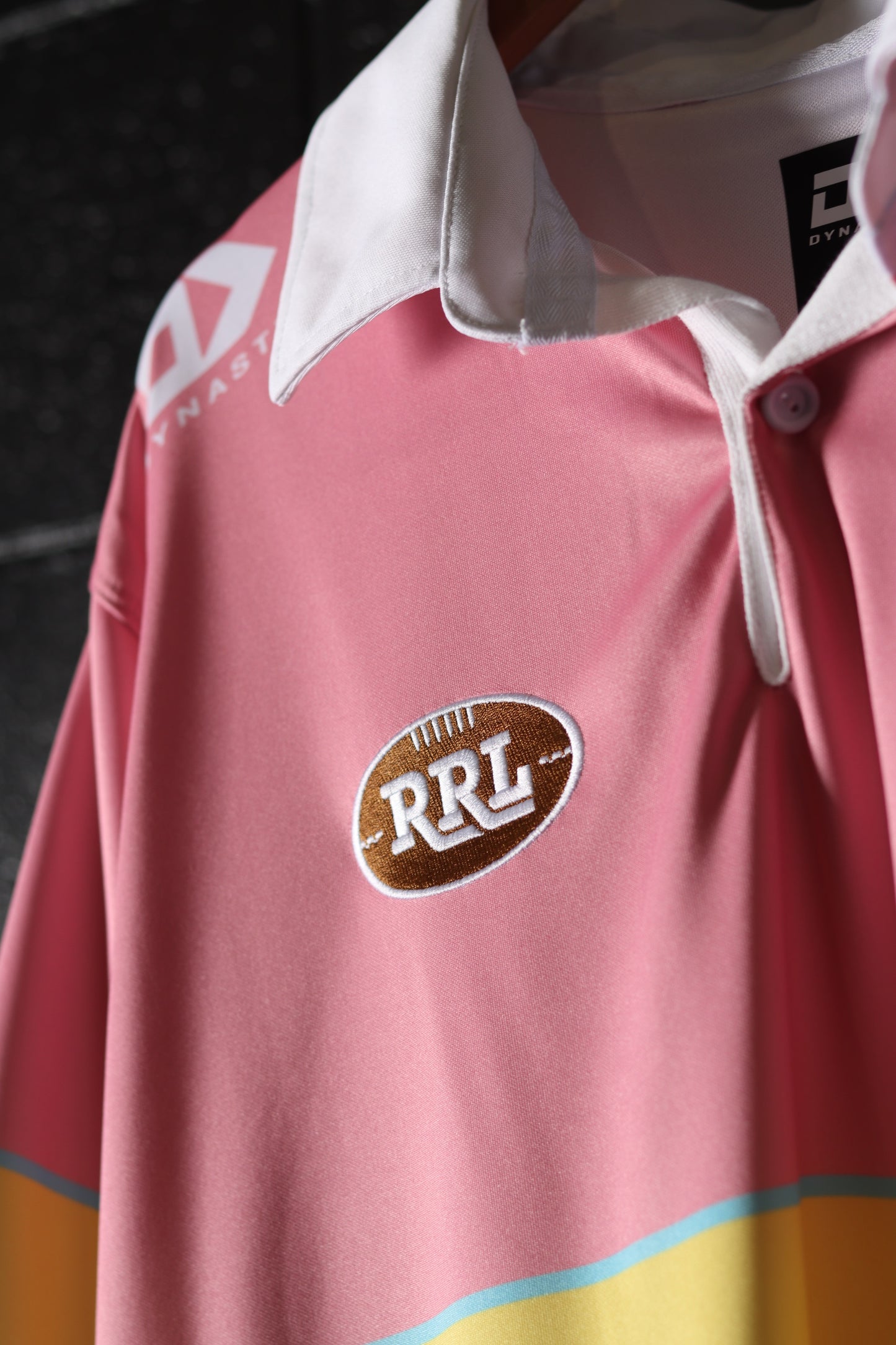 (available 12.02.26) Dicky Beach Dickys Jersey Original