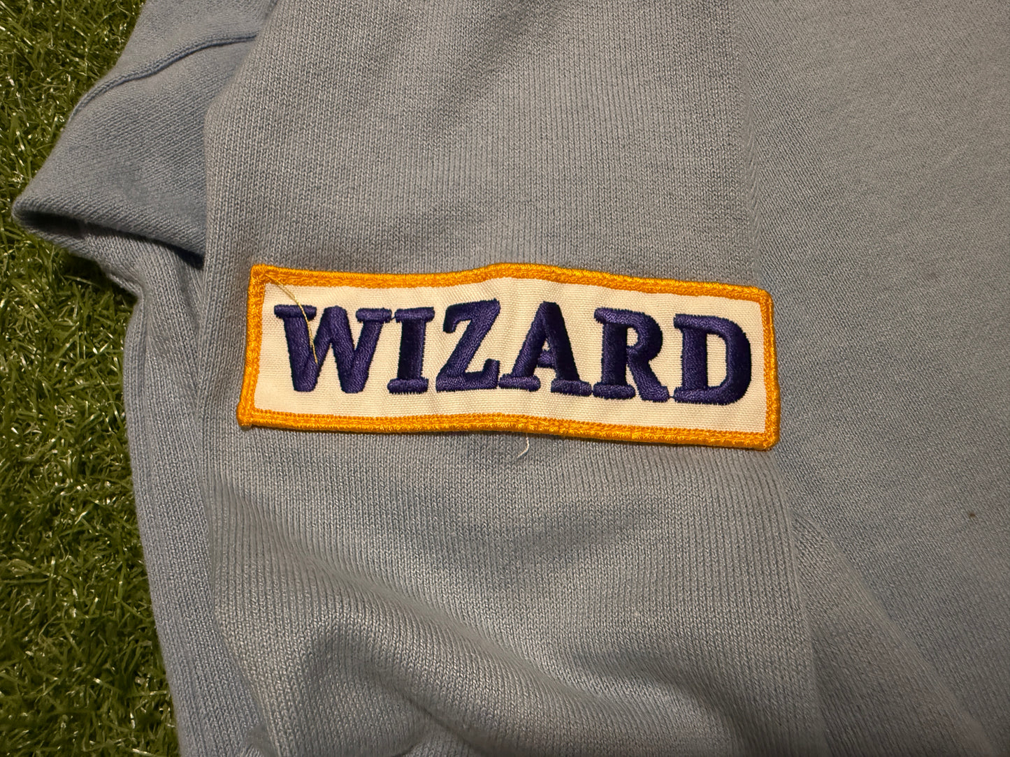 2000 NSW Blues Origin Supporter Jersey (L)