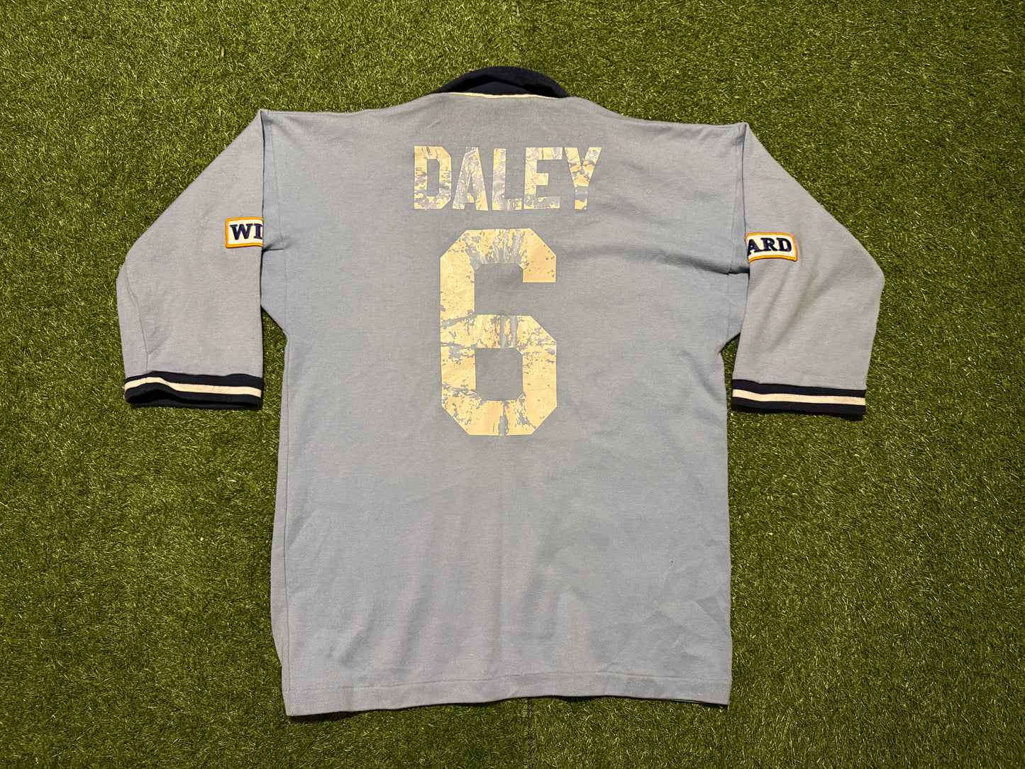 2000 NSW Blues Origin Supporter Jersey (L)