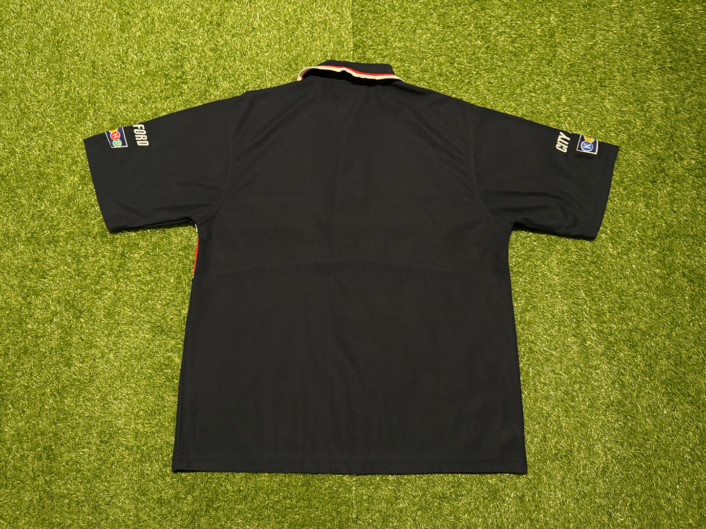 2003 Sydney Roosters polo (XL)