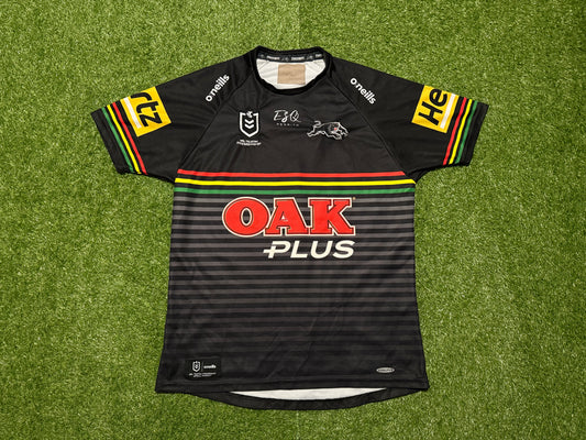 2020 Penrith Panthers Home Jersey (L)
