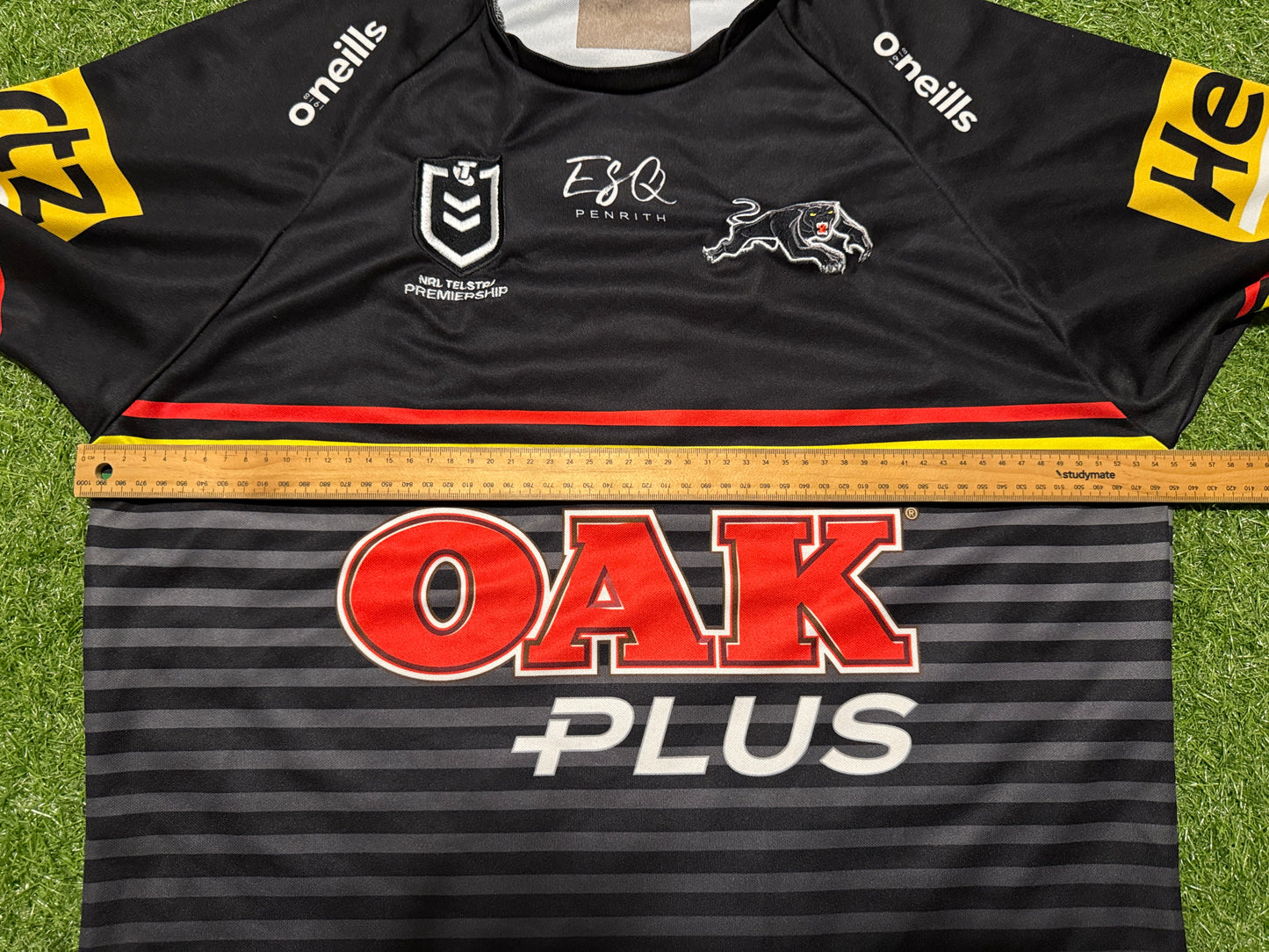2020 Penrith Panthers Home Jersey (L)