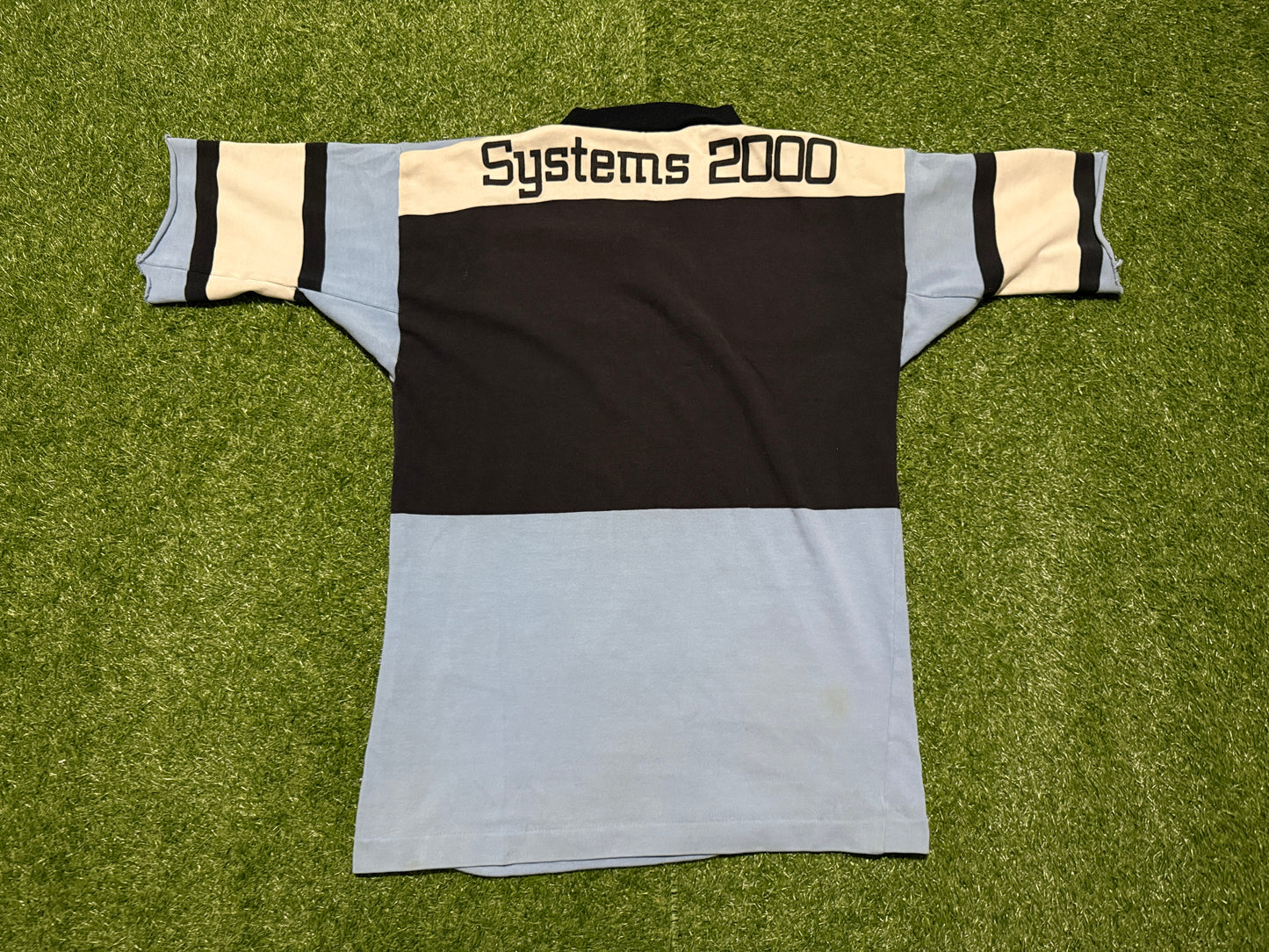 1987 Cronulla Sharks home Jersey (S)