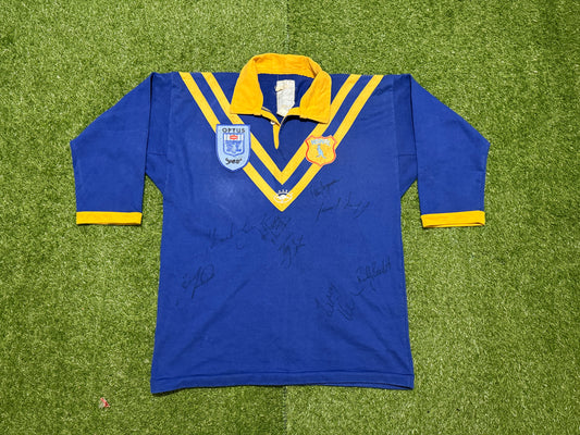 1996 City Origin Jersey (XL)