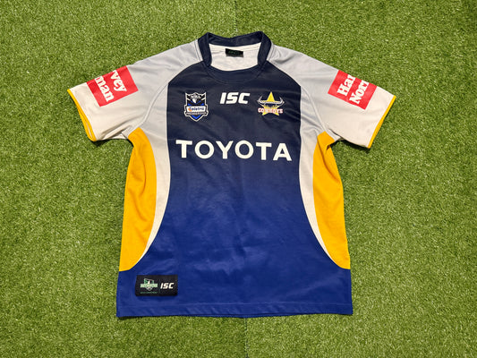 2012 NQ Cowboys Home Jersey (XL)