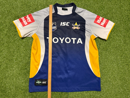 2012 NQ Cowboys Home Jersey (XL)