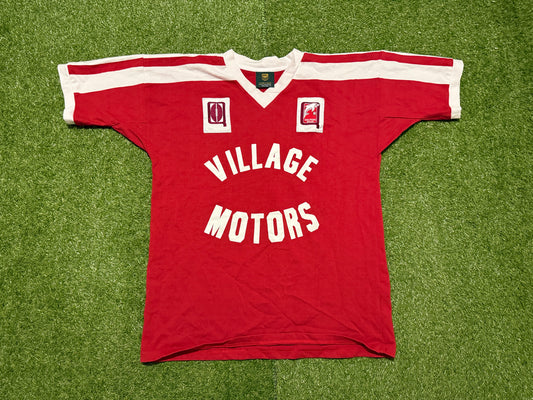 1983 Redcliffe Dolphins Retro (XL)
