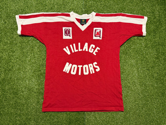 1983 Redcliffe Dolphins Retro (XL)