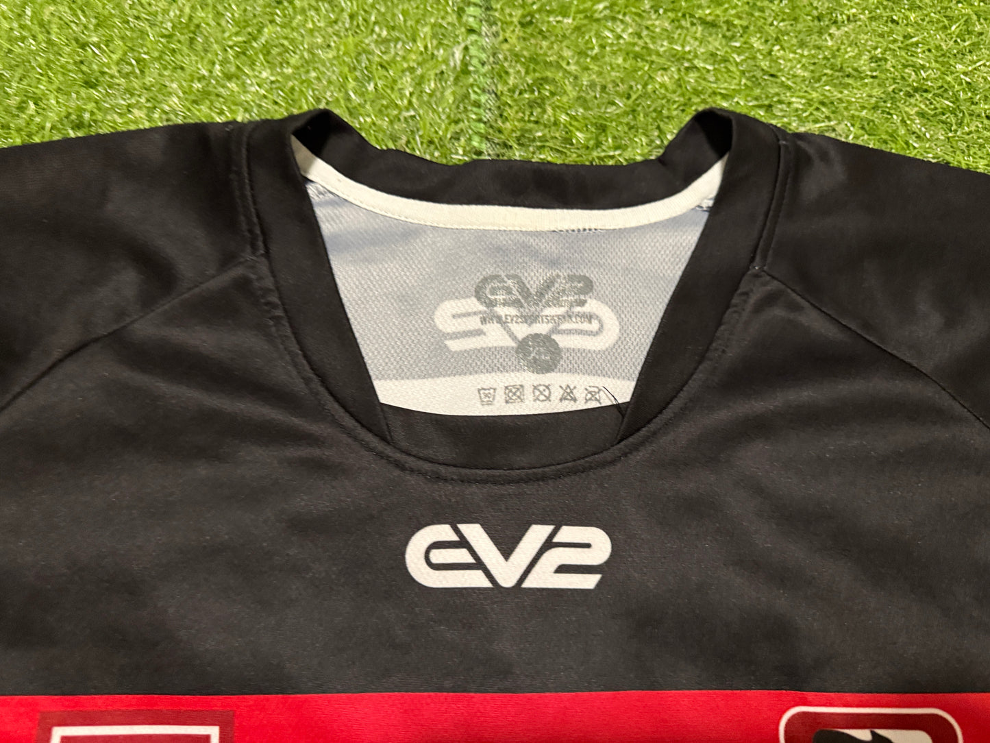 Wests Panthers Training tee (XL)