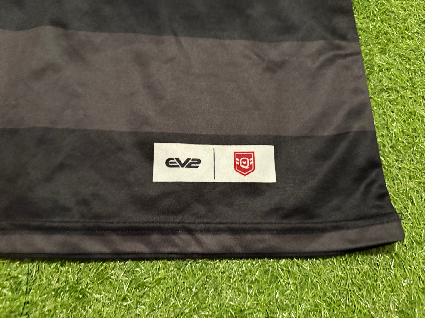 Wests Panthers Training tee (XL)