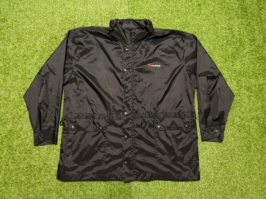 2000 Northern Eagles Spray Jacket (2XL)