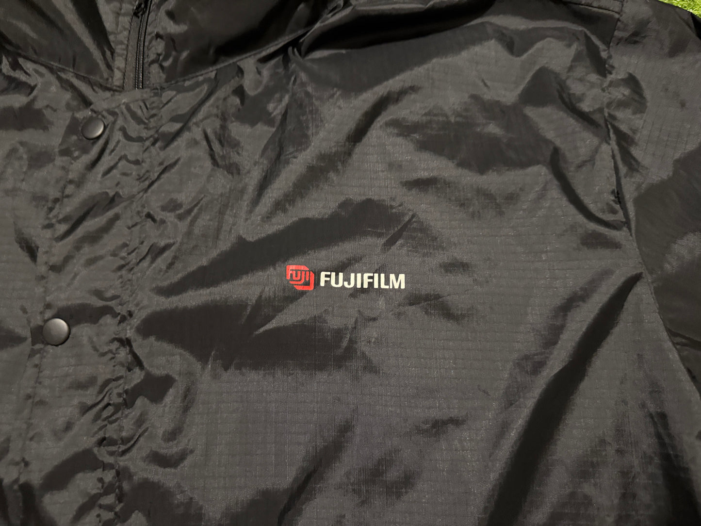 2000 Northern Eagles Spray Jacket (2XL)