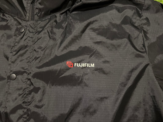 2000 Northern Eagles Spray Jacket (2XL)