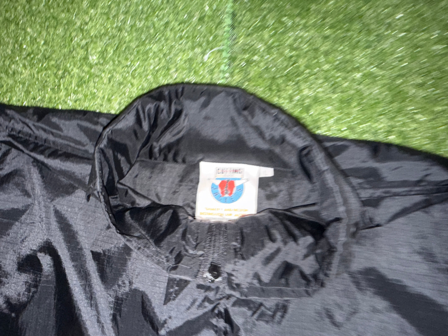 2000 Northern Eagles Spray Jacket (2XL)