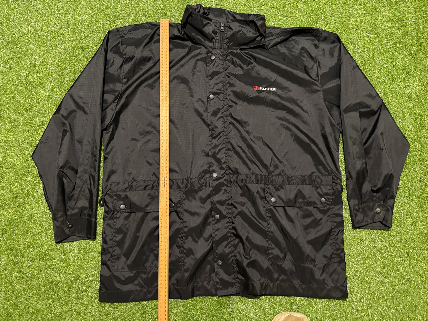 2000 Northern Eagles Spray Jacket (2XL)