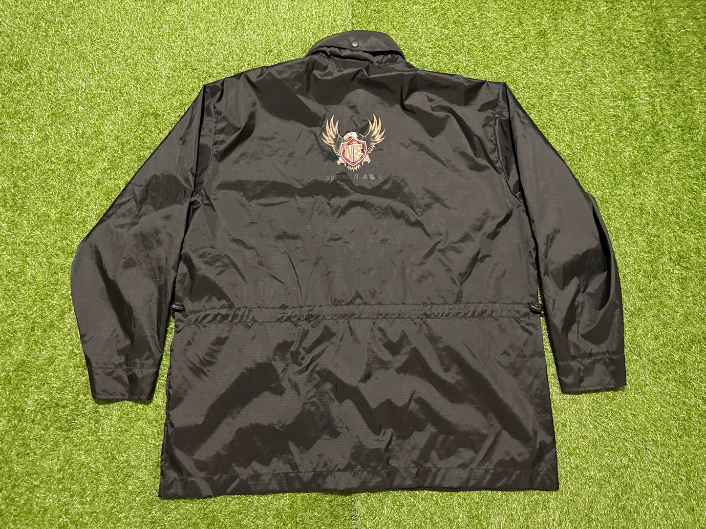 2000 Northern Eagles Spray Jacket (2XL)