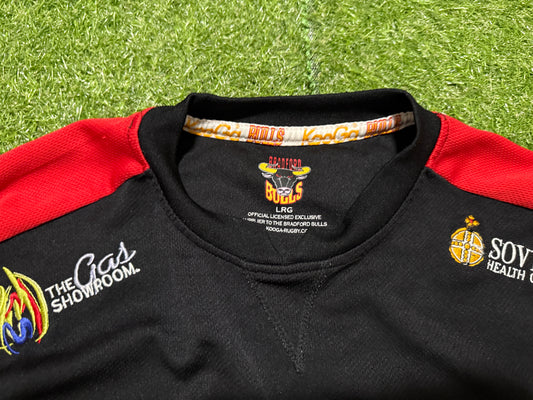 2007 Bradford Bulls Away Jersey (XL)
