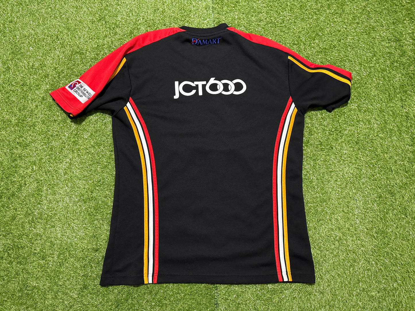 2007 Bradford Bulls Away Jersey (XL)