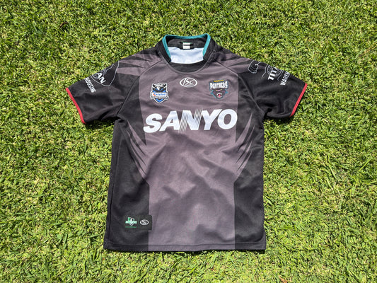 2009 Penrith Panthers Home Jersey (L)