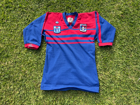 1980's Newcastle Knights Supporter Jersey (S)